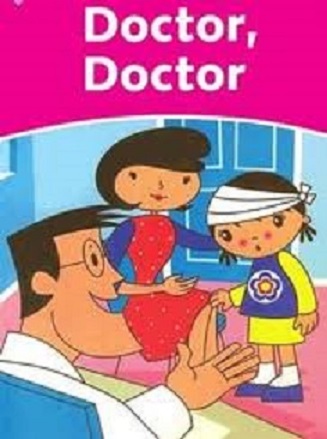 Doctor Doctor