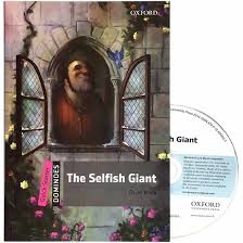 The selfish giant