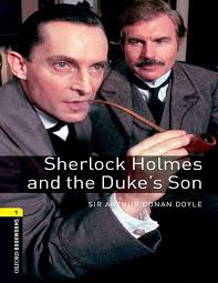 sherlock holmes