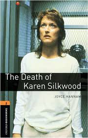 The death of karen silkwood