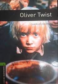 Oliver twist