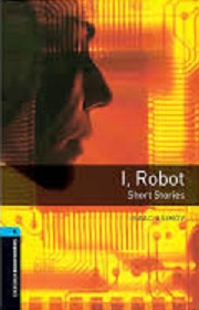 I Robot