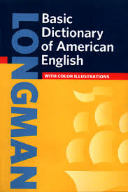 Longman Basic Dictionary of American English(چاپ جدید)