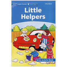 Little Helpers