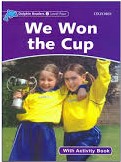 We Won the Cup