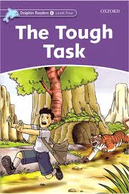 The tough task
