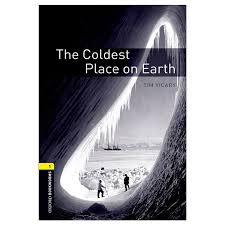 The coldest place on earth