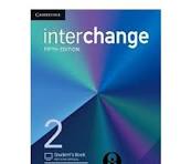 Interchange 2 سایز کوچک ( وریری)