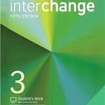 ّInterchange 3 سایز کوچک ( وزیری)