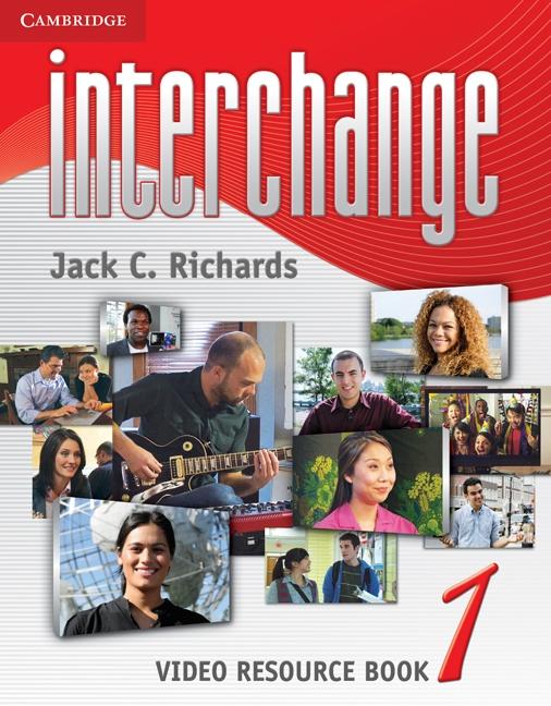 video book interchanges 1