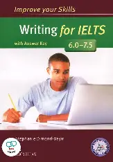 WRITING FOR IELTS 6-7.5