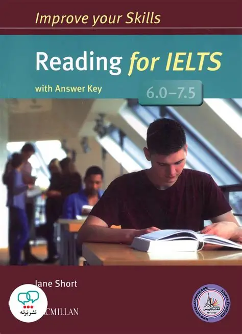 READING FOR IELTS 6-7.5
