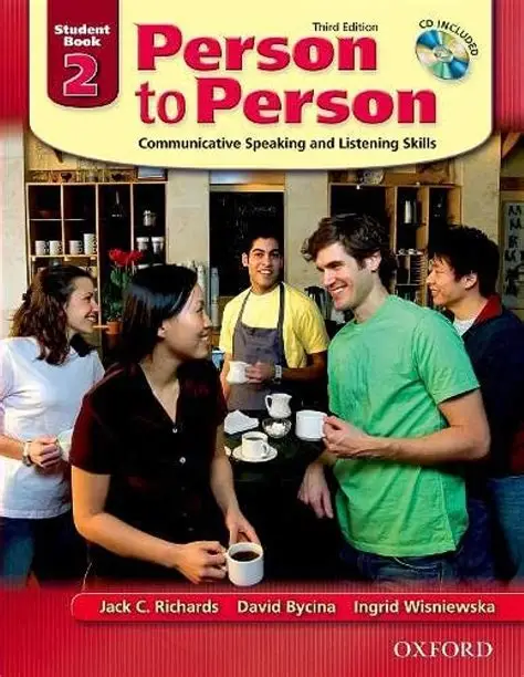 person to person 2