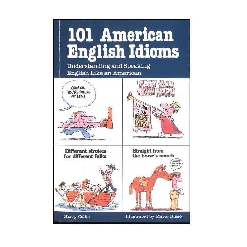 101American idioms 
