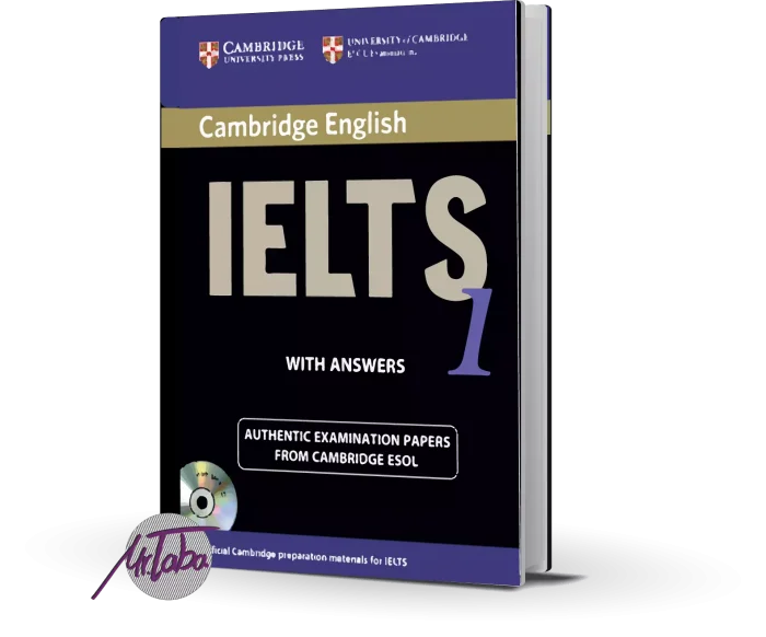 Cambridge IELTS 1