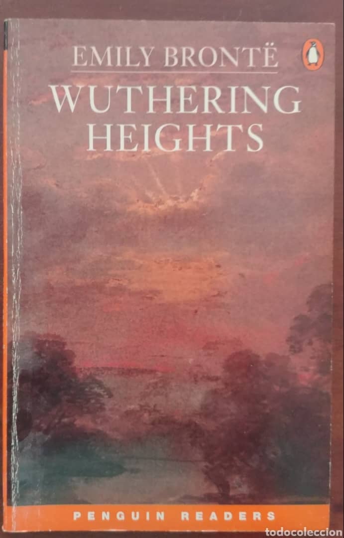 Wuthering Heights