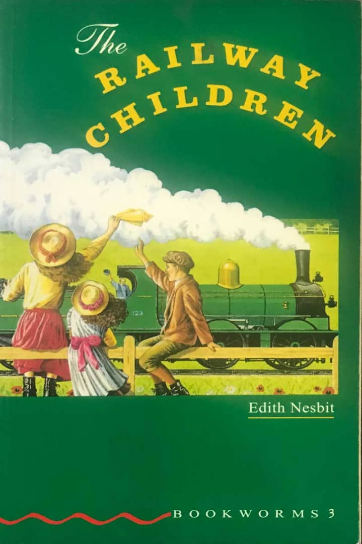 Railway Children