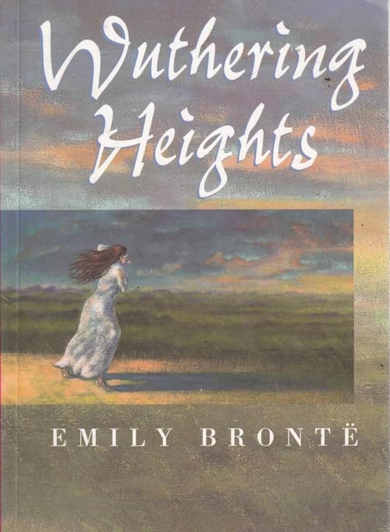 Wnthering Heights