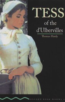 Tess of the d'Urbervilles