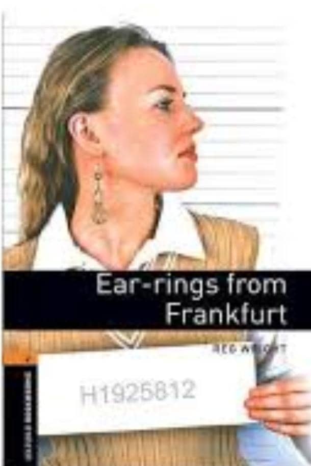 ear-rings from frankfurt