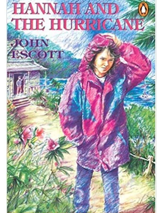 Hannah and the Hourricane