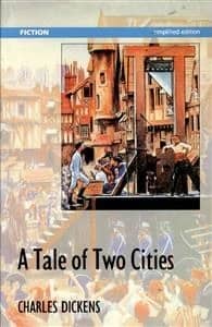 At Tale of two cities