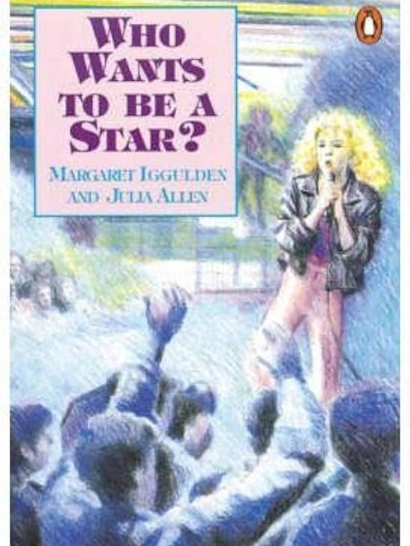 Who wants to be star