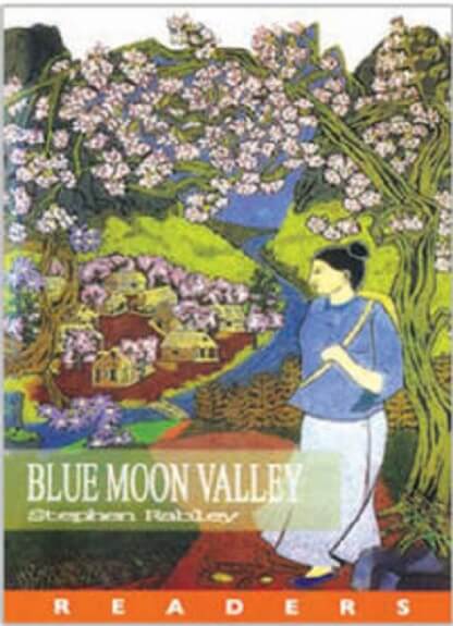 Blue moon valley