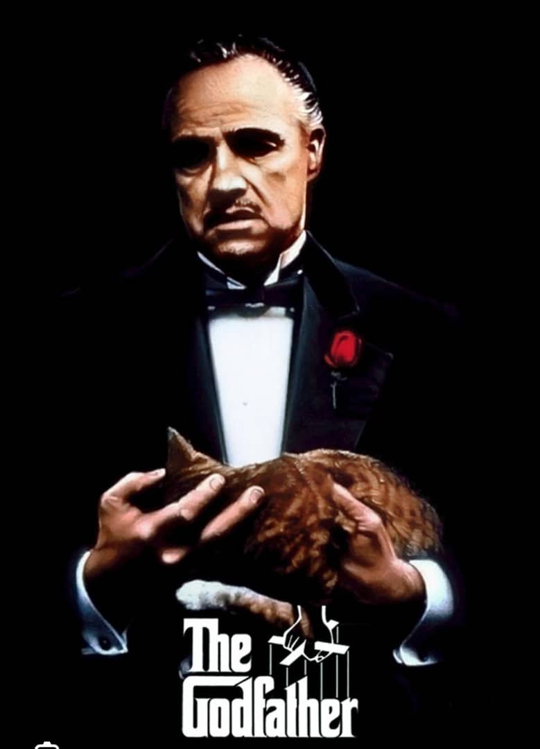 The Godfather