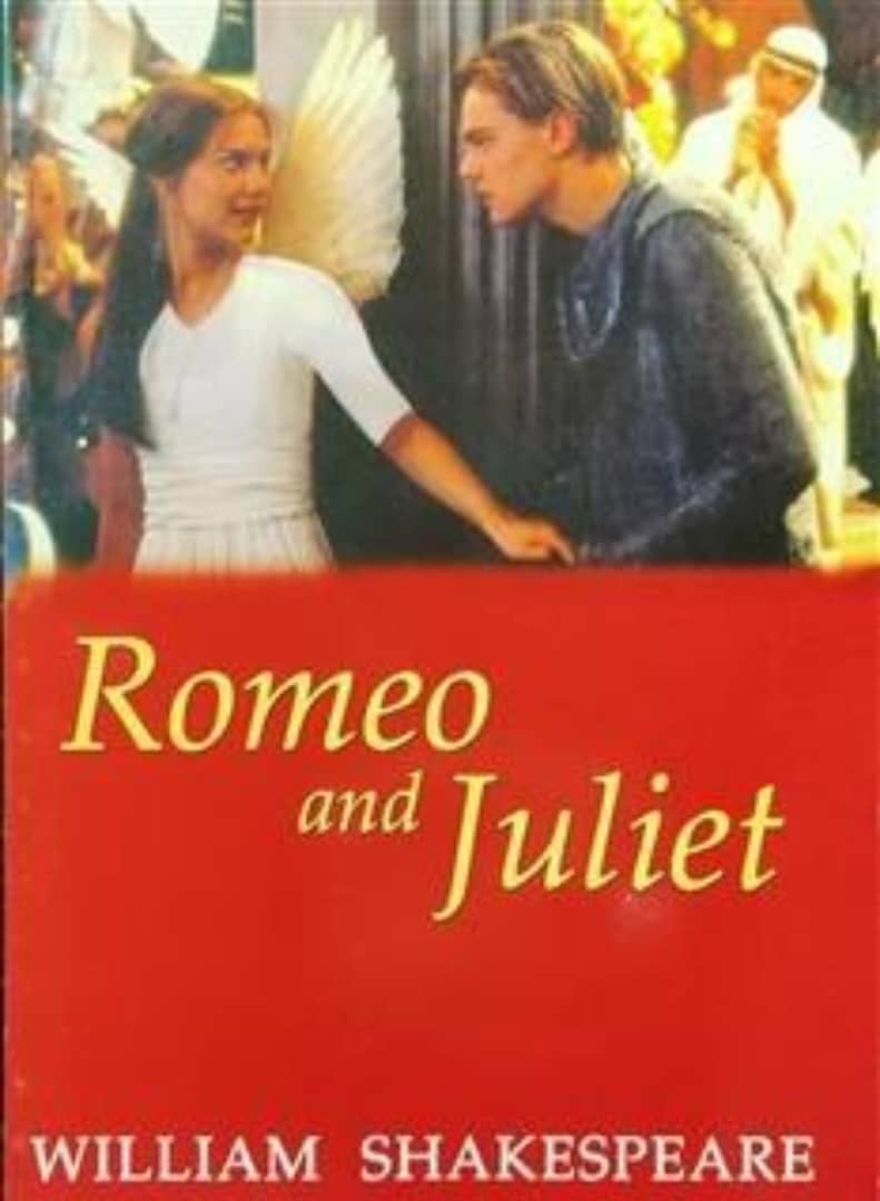 Romeo and Juliet
