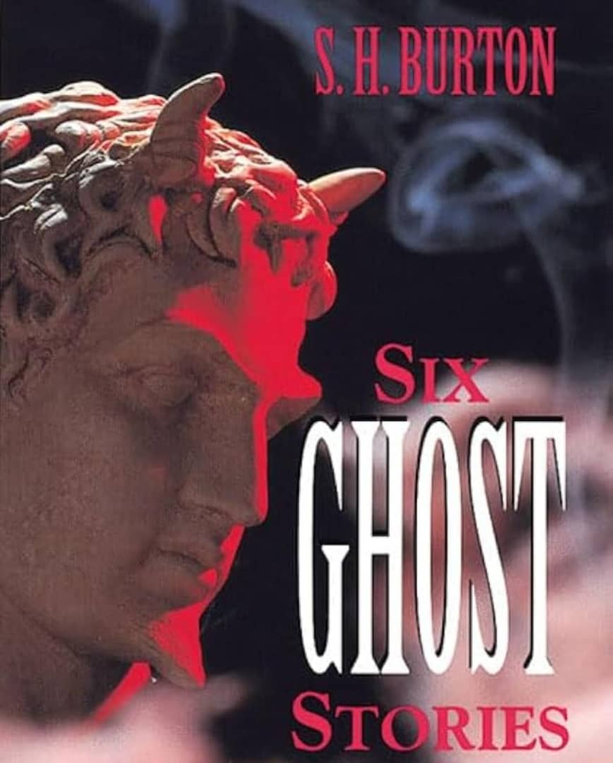 Six ghost stories