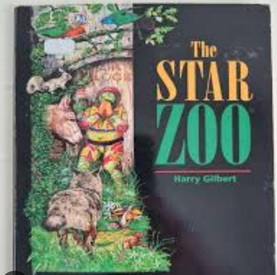 The Star Zoo