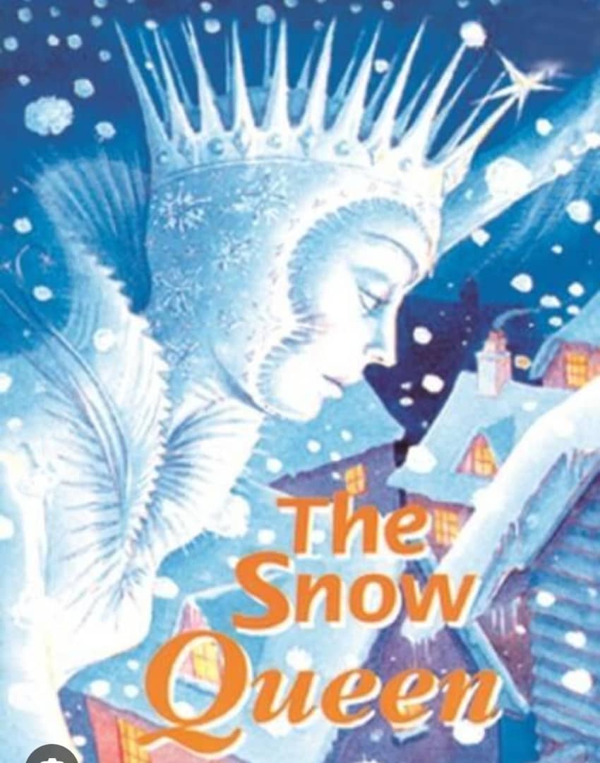the snow queen