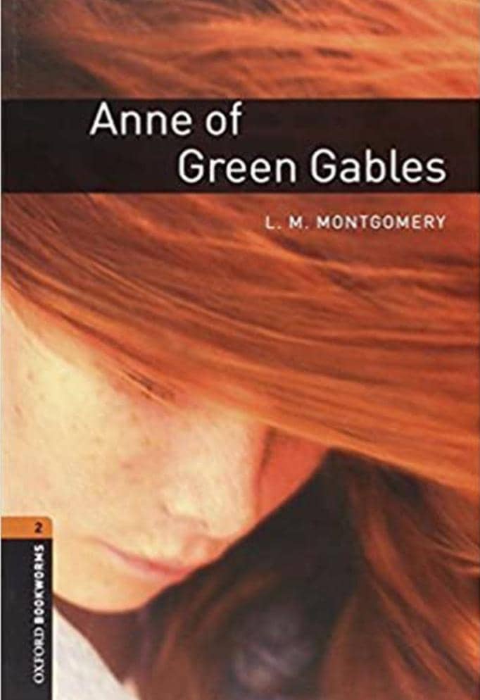 anne of green gable