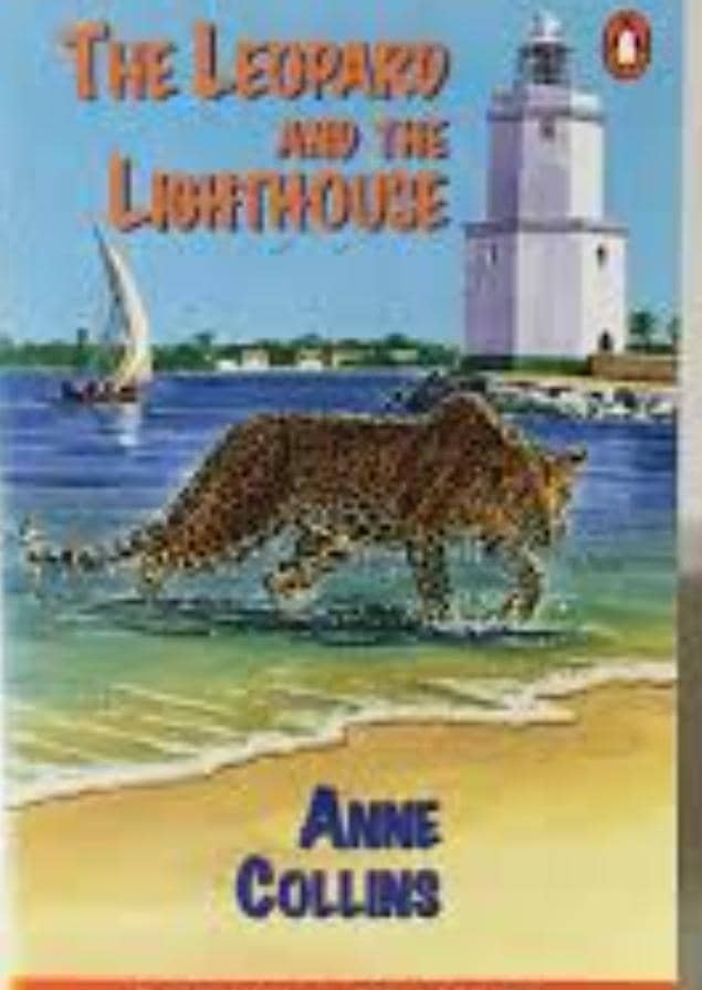 The Leopard and the Lighthouse