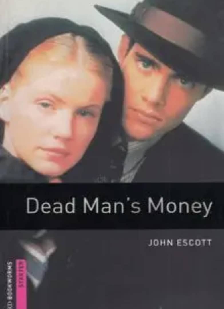dead man's Money