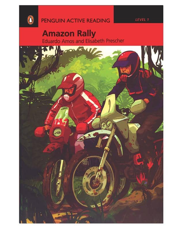 amazon rally