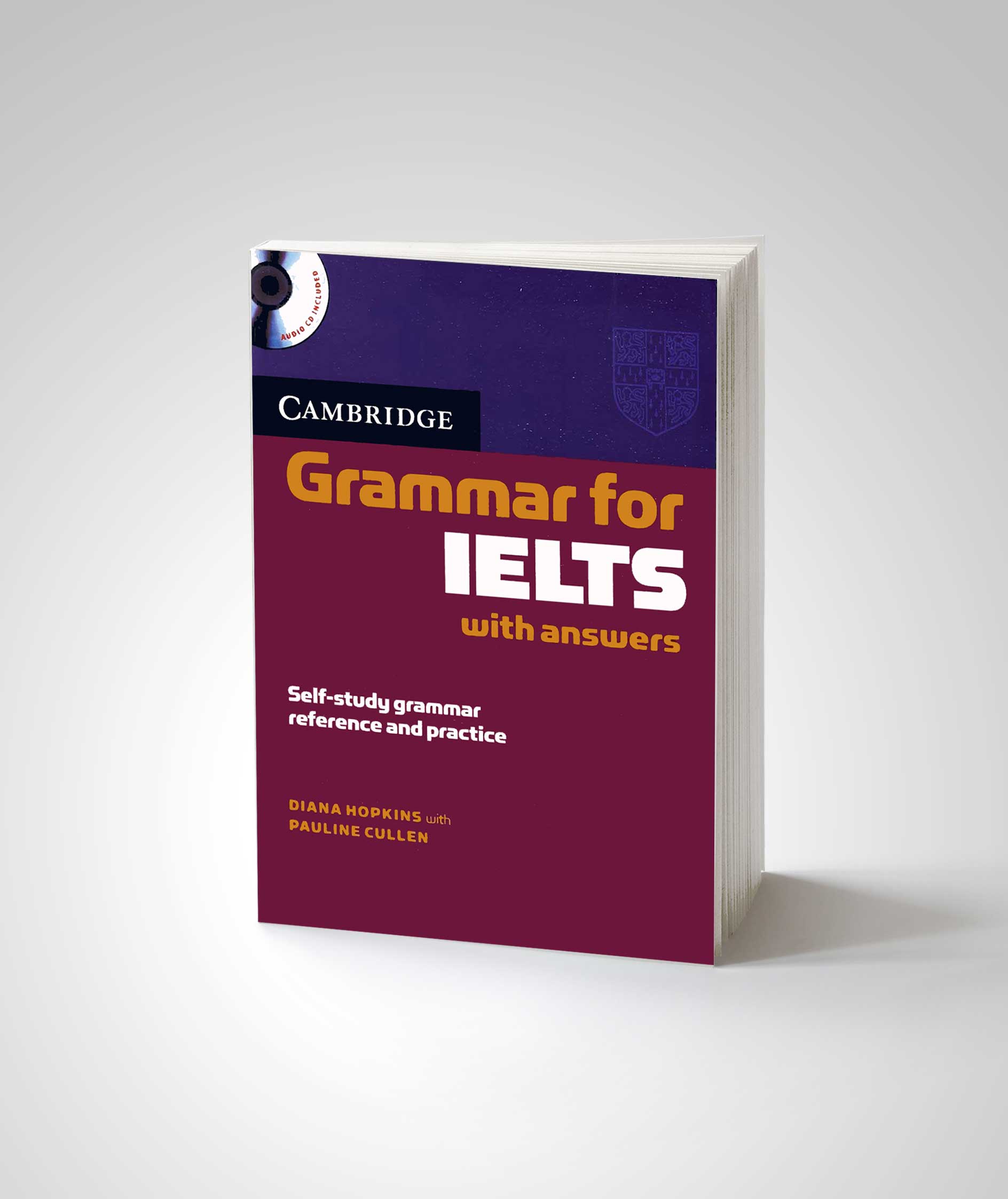 grammer for ielts