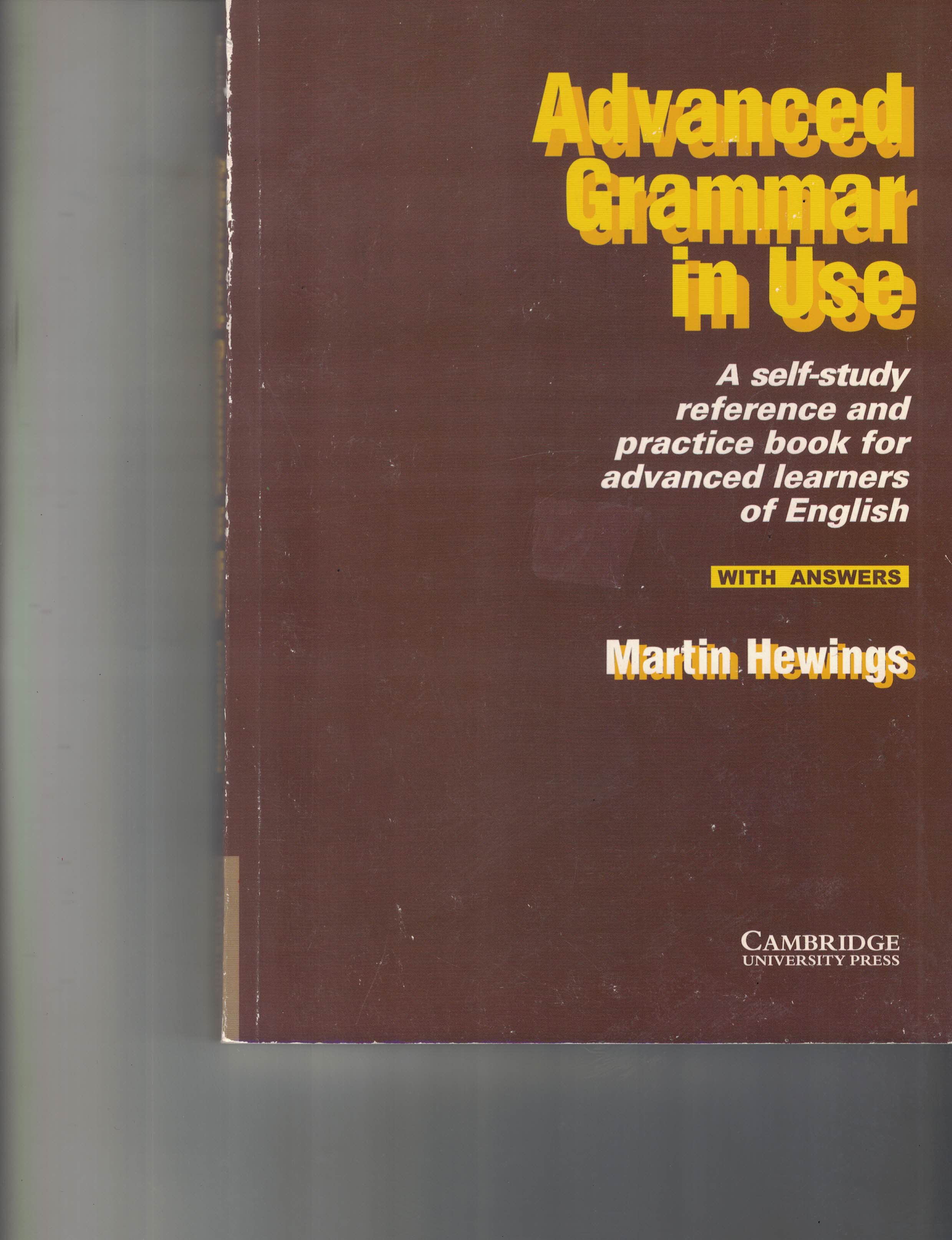 english collocation in use advanced