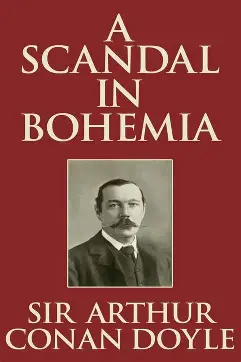 a scandal in bohenia