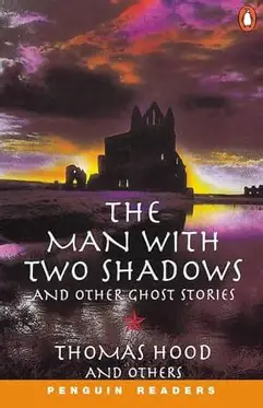 the man with two shadows and other ghost storeies