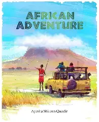 african adventure