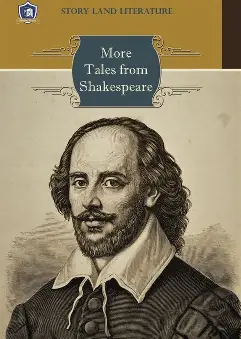 MORE SIX TALES FROM SHAKES PERAVE