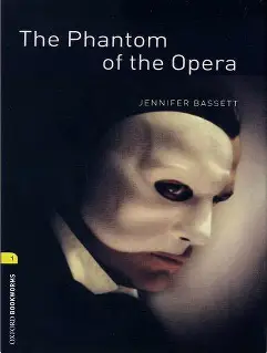 the phantom of the opera