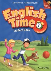 English Time 1