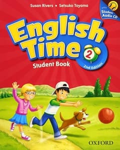English Time 2