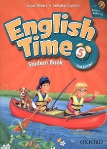 English Time 5