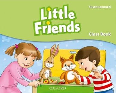 Little Friends 