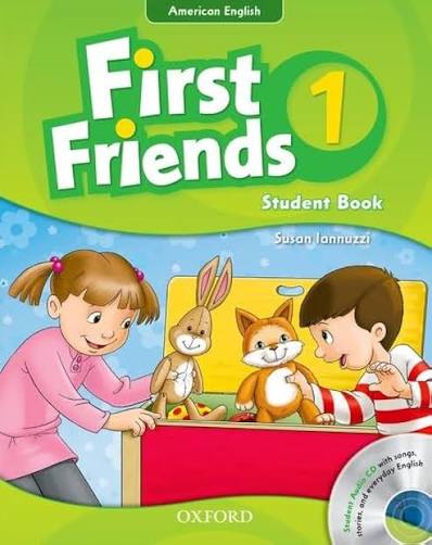 First Friends1