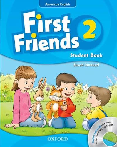 First Friends2